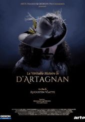 D’Artagnan – historia prawdziwa